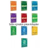 Tonguç 8.sınıf Tüm Dersler Dinamo Soru Bankası Zoru Seti 2023-2024