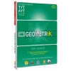 Tonguç Tyt Ayt Geometrik Soru Bankası