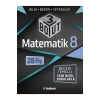 Tudem Yayınları 8. Sınıf Matematik 3 Boyut 28 Föy