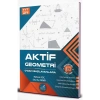 Tyt Ayt Aktif Öğrenme Geometri 0 Dan Başlayanlara 2025-2026