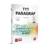Tyt Paragraf Similasyon Denemesi