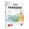 Tyt Paragraf Simülasyon Denemeleri