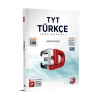 Tyt Türkçe Paragraf Dil Bilgisi Soru Bankası Seti 2023 Model Hologramlı Baskı