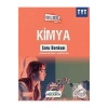 YKS 1. Oturum TYT Kimya Özel Ders Konseptli Soru Bankası