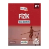 Yks 2.oturum Fizik Özel Ders Konseptli Konu Anlatımı