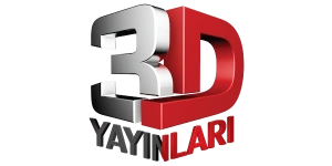 3D Yayınları