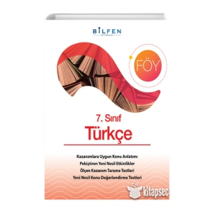 7.sınıf Türkçe Föy