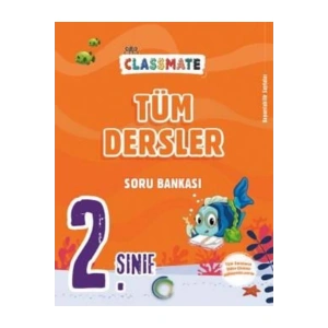 2. Sınıf Tümdersler Soru Bankası
