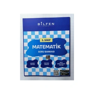 3. Sınıf Matematik Soru Bankası