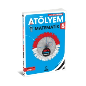 5. Sınıf Matemito Matematik Atölyem Yeni 2025
