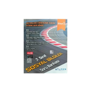 7. Sınıf Biltest Sosyal Bilgiler Soru Bankası