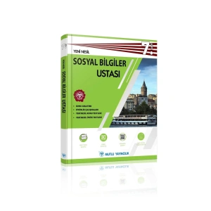 7. Sınıf Sosyal Bilgiler Ustası