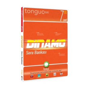 7. Sınıf Türkçe Dinamo Soru Bankası