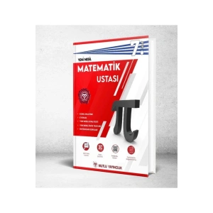 7 Sınıf Yeni Nesil Matematik Ustası