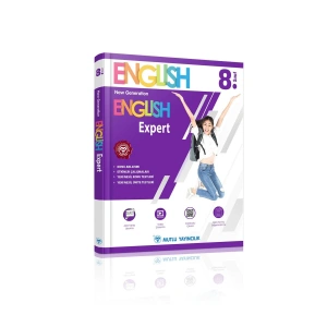 8. Sınıf Englısh Expert Ustası