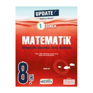 8. Sınıf Lgs 1. Dönem Matematik Soru Bankası Update ( Iadesizdir )