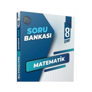 8. Sınıf Matematik Soru Bankası