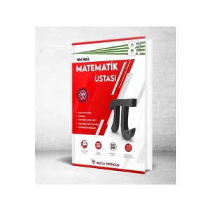 8. Sınıf Matematik Ustası