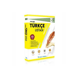 8. Sınıf Türkçe Ustası