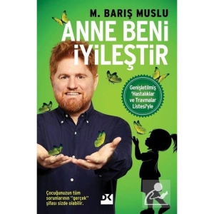 Anne Beni Iyileştir - Barış Muslu