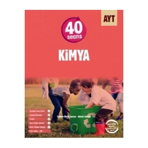 AYT 40 Seans Kimya