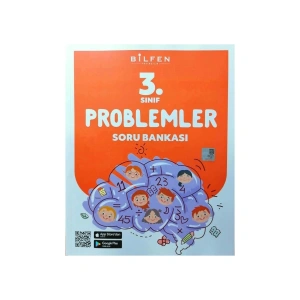 Bilfen 3.sınıf Problemler Soru Bankası