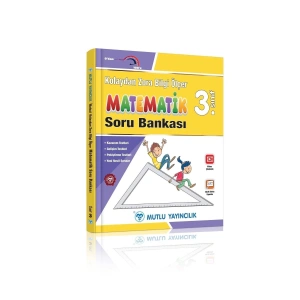 Bilgi Ölçer Matematik Soru Bankası 3.sınıf