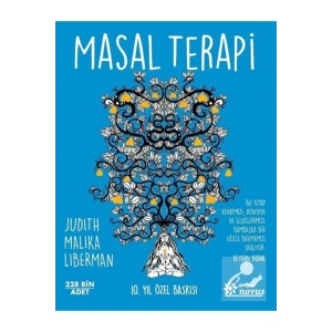 Masal Terapi