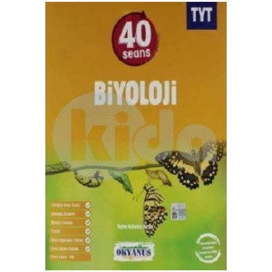 Okyanus Tyt 40 Seans Biyoloji