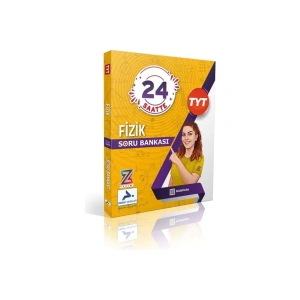 Paraf Tyt Fizik Video Soru Bankası