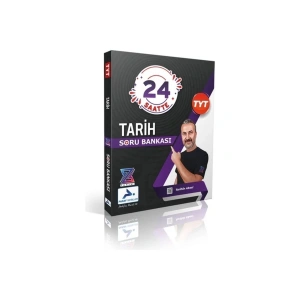 Tarihin Abesi Z Takımı Tyt Tarih Video Soru Bankası / Kolektif / / 9786257423922