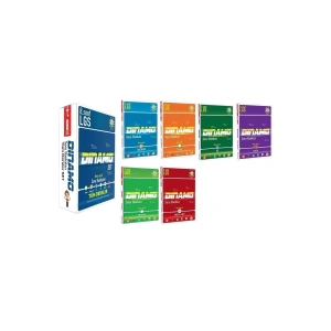 Tonguç 8.sınıf Lgs Dinamo Soru Bankası Seti Tüm Dersler Seti 2023