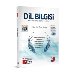 Tyt Ayt Dil Bilgisi Konu Özetli Tamamı Video Çözümlü Video Soru Bankası