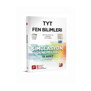 Tyt Fen Bilimler Branş Deneme