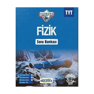 TYT Iceberg Fizik Soru Bankası