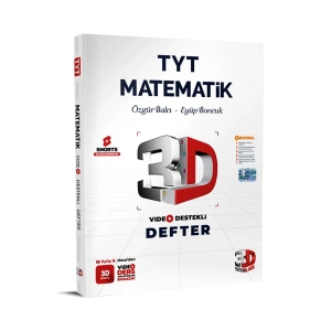 Tyt Matematik Video Ders Defteri