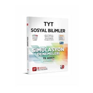 Tyt Sosyal Bilimler Branş Deneme
