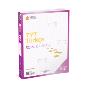 Tyt Türkçe Soru Bankası