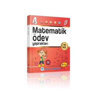 Yeni Nesil Matematik Ödev Yaprakları 4.sınıf