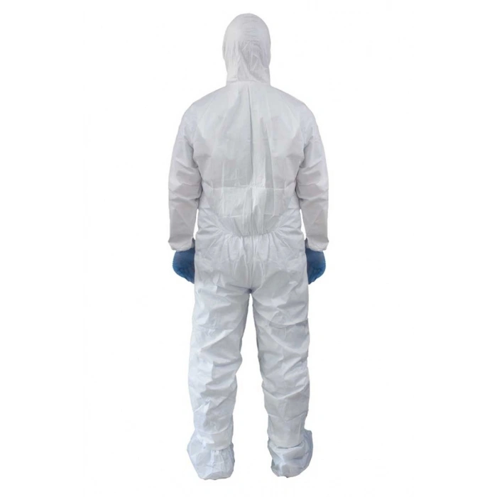 COVER 700 Koruyucu Tulum Tip 5/6 Klasik