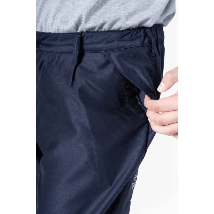 Blo Guard Erimiş Metal Sıç. Karşı Kor. Pantolon