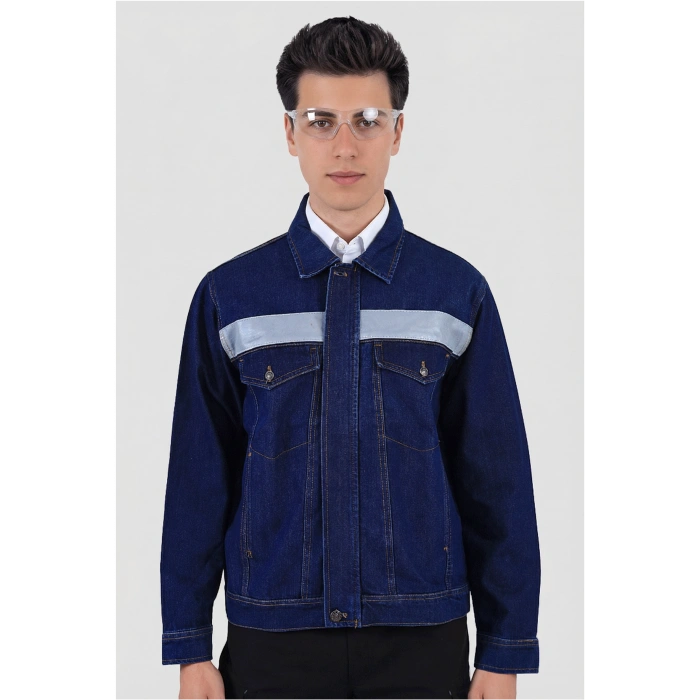 5 Cm Reflektörlü Kot Mont