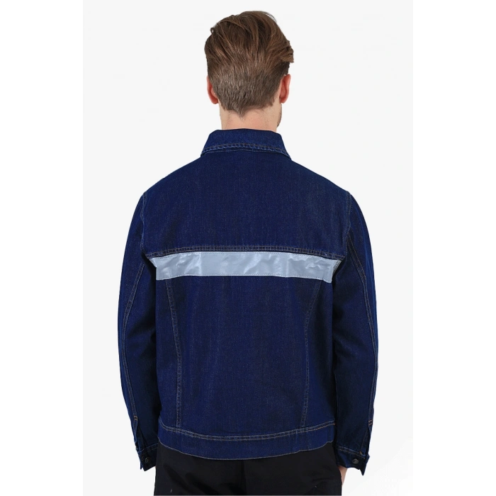 5 Cm Reflektörlü Kot Mont