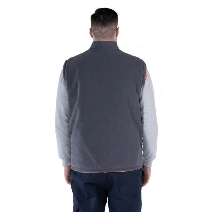 5’İ Bir Arada Hi- Vis Kaban