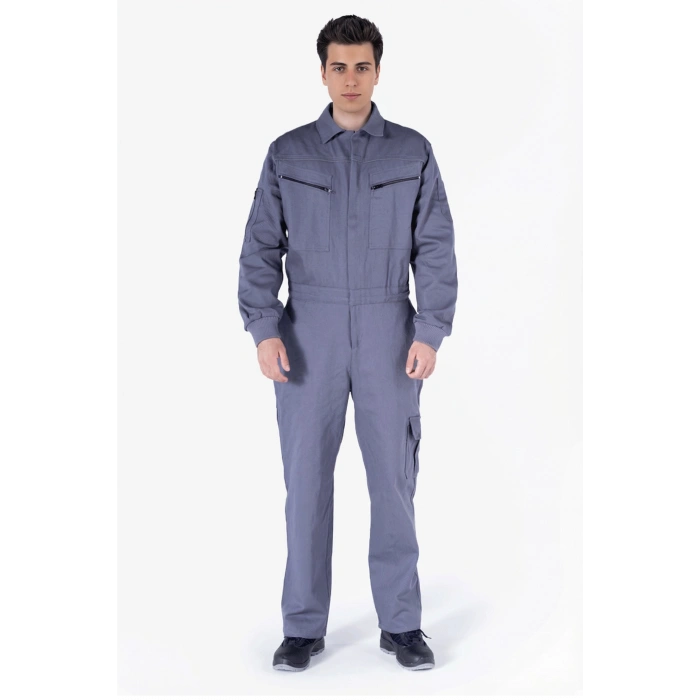 Biye Reflektörlü Tulum