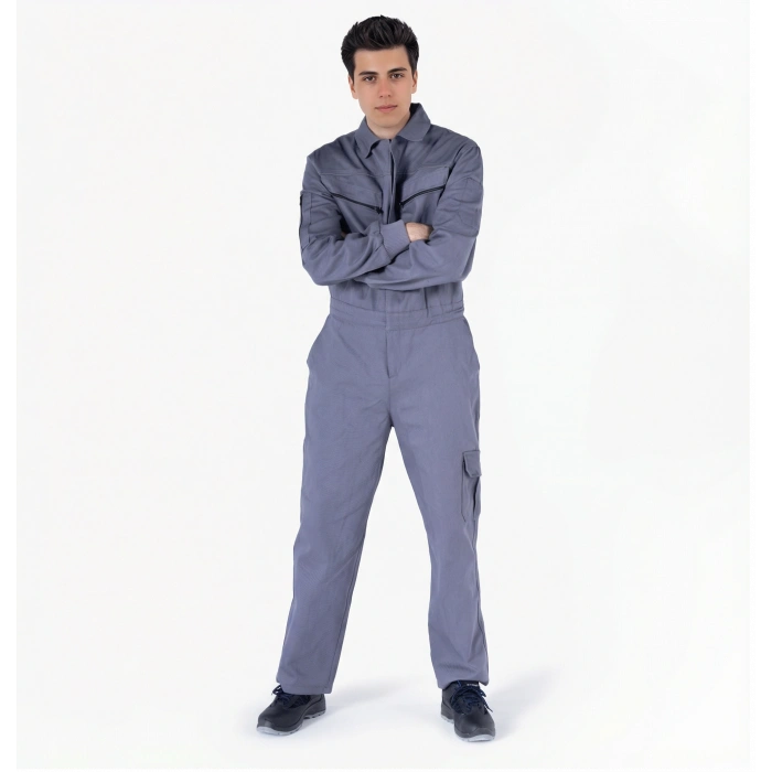 Biye Reflektörlü Tulum