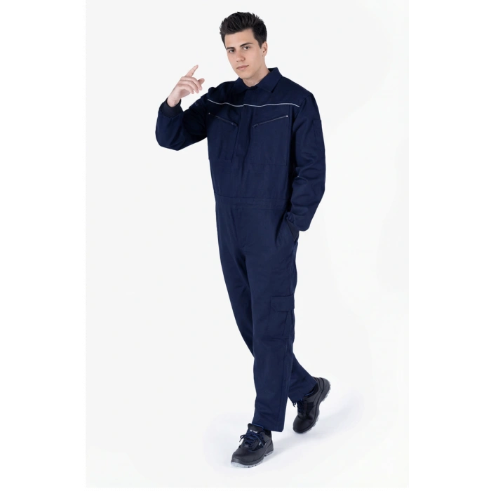 Biye Reflektörlü Tulum