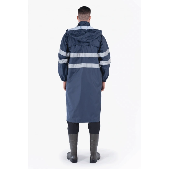 Hi - Vis Yağmurluk