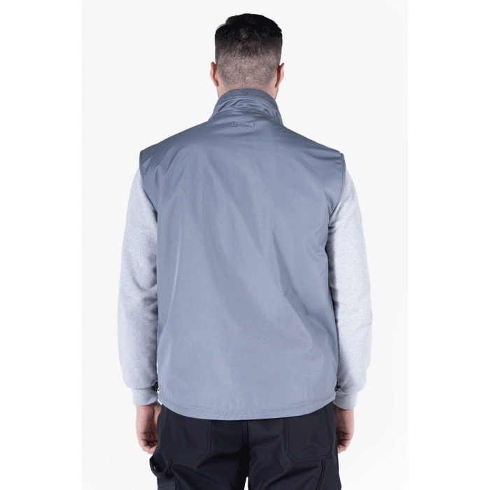 Ripstop Çift Taraflı Yelek