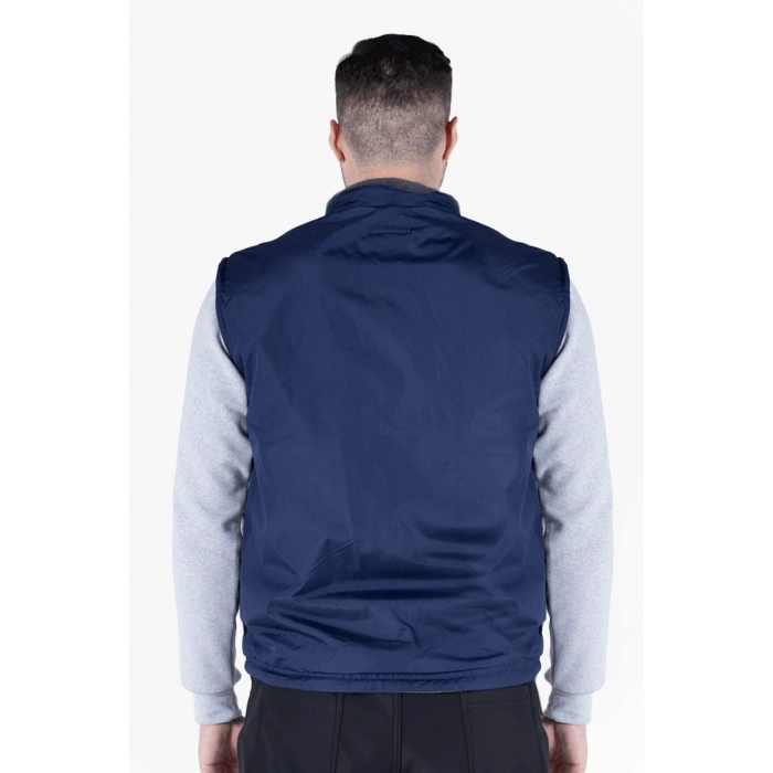 Ripstop Çift Taraflı Yelek